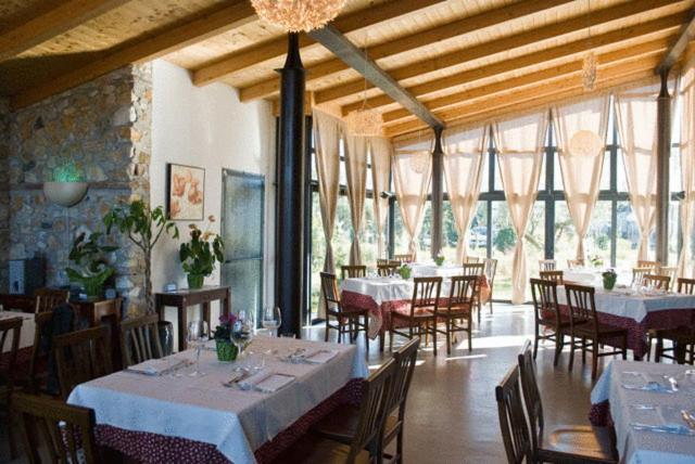Locanda Dei Cocomeri Montalto Uffugo Bagian luar foto