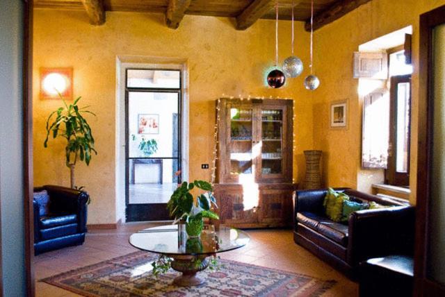 Locanda Dei Cocomeri Montalto Uffugo Bagian luar foto