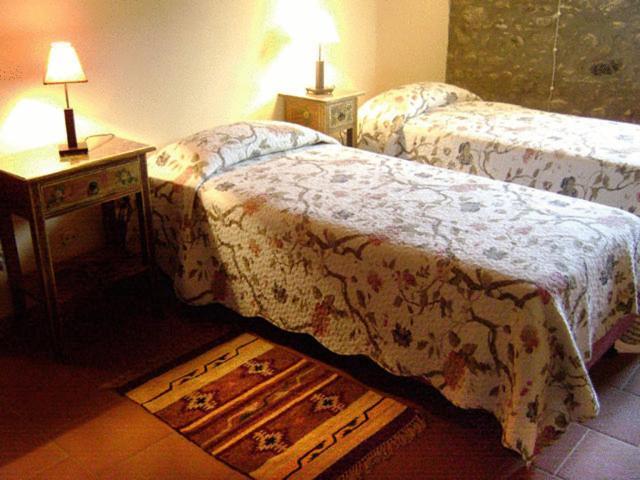 Locanda Dei Cocomeri Montalto Uffugo Bagian luar foto