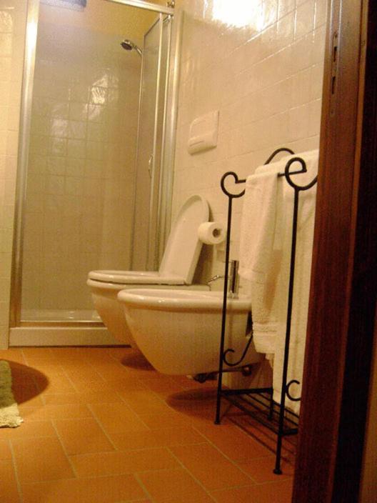 Locanda Dei Cocomeri Montalto Uffugo Bagian luar foto