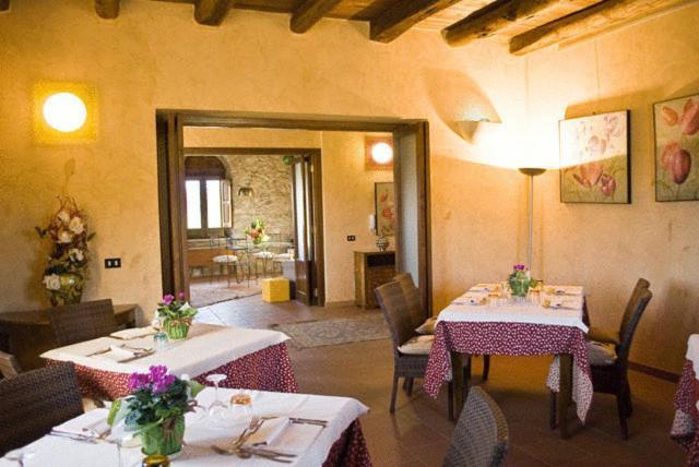 Locanda Dei Cocomeri Montalto Uffugo Bagian luar foto