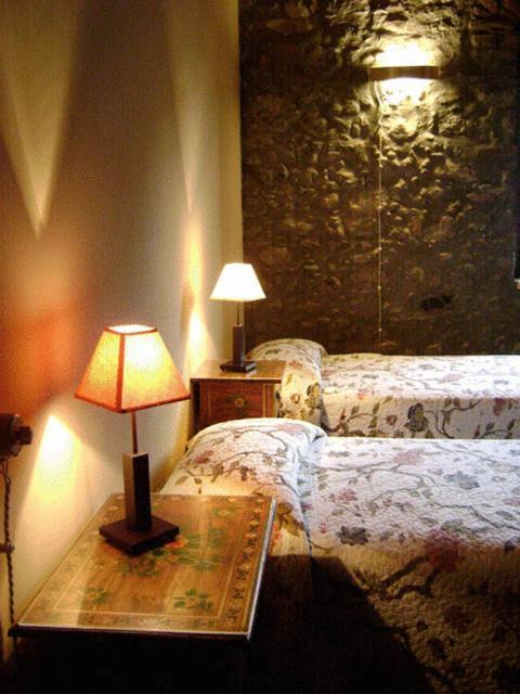 Locanda Dei Cocomeri Montalto Uffugo Ruang foto
